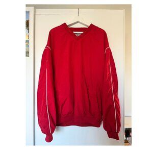 Vintage 80s PreGame Athletics Running Jacket